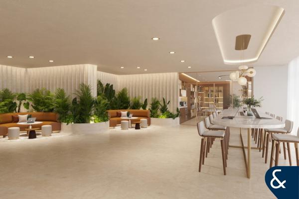 Ultra Luxury | Duplex | Breathtaking Views